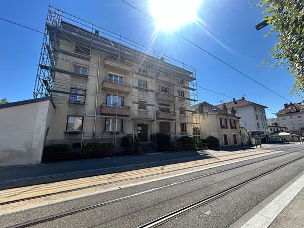 Appartement 3 pièces 65 m2