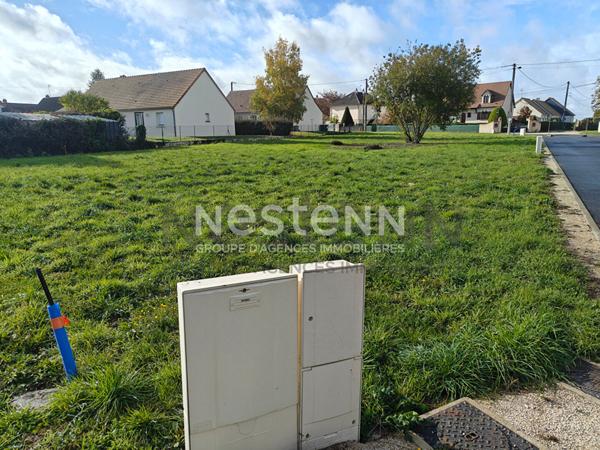 Terrain à vendre à FOSSE - Opportunité à saisir