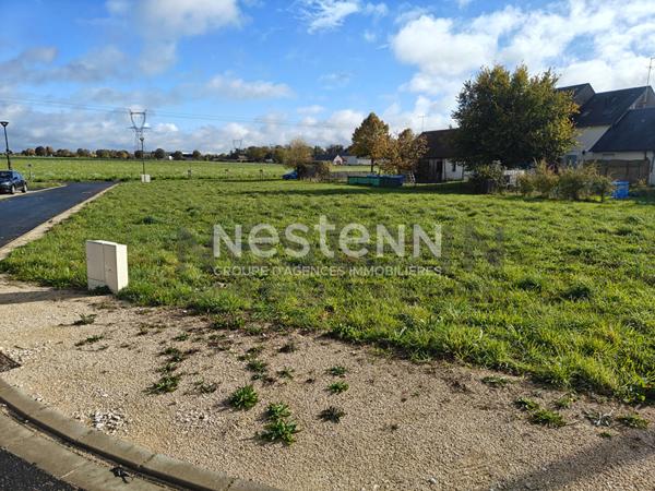 Terrain à vendre à FOSSE - Opportunité à saisir