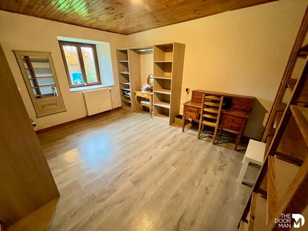 Maison - Loué - 255 m² - VAL-DE-MEUSE | The Door Man