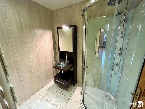 Maison - Loué - 255 m² - VAL-DE-MEUSE | The Door Man