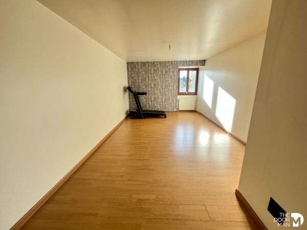 Maison - Loué - 255 m² - VAL-DE-MEUSE | The Door Man