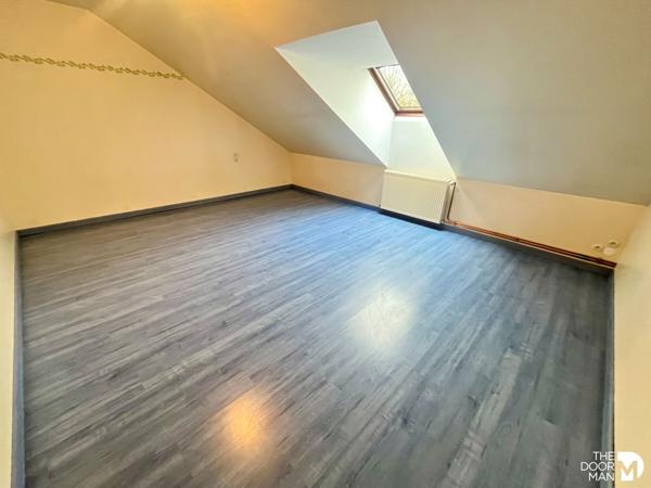 Maison - Loué - 255 m² - VAL-DE-MEUSE | The Door Man