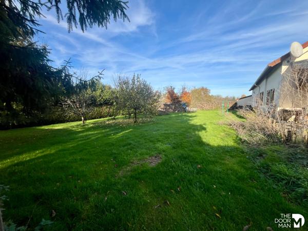 Maison - Loué - 255 m² - VAL-DE-MEUSE | The Door Man