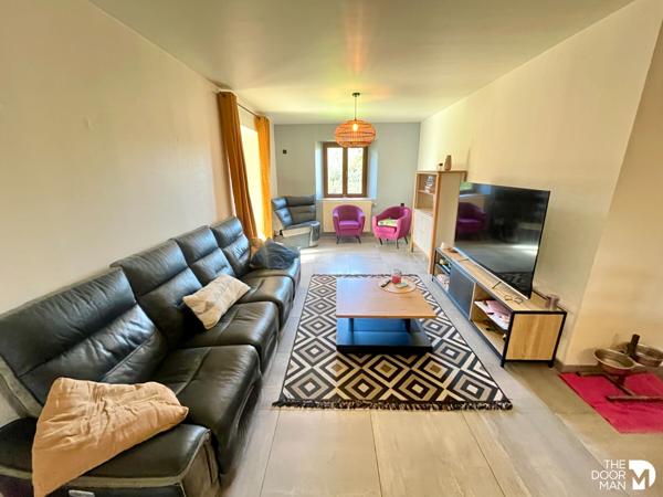 Maison - Loué - 255 m² - VAL-DE-MEUSE | The Door Man