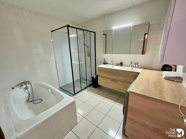 Maison - Loué - 255 m² - VAL-DE-MEUSE | The Door Man