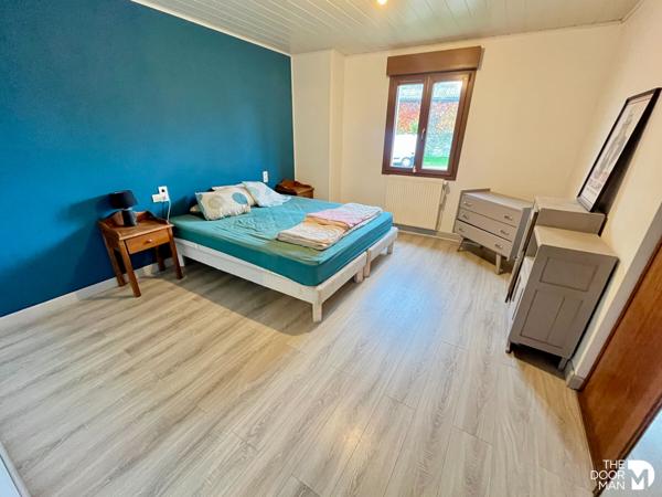Maison - Loué - 255 m² - VAL-DE-MEUSE | The Door Man
