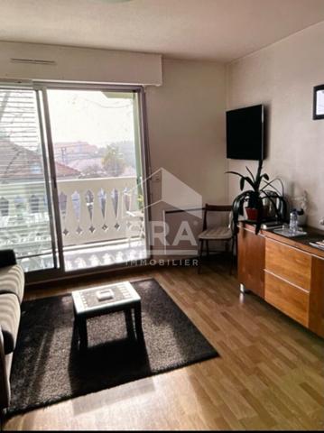 Appartement Arcachon 1 pièce(s) 24.61 m2