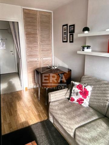 Appartement Arcachon 1 pièce(s) 24.61 m2