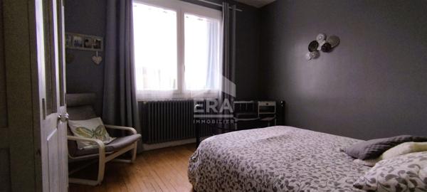 Maison spacieuse à vendre à Port-Sainte-Marie