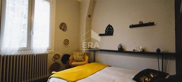 Maison spacieuse à vendre à Port-Sainte-Marie