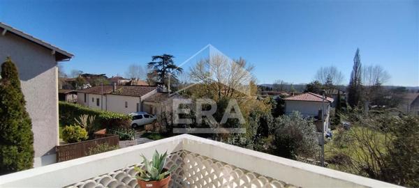 Maison spacieuse à vendre à Port-Sainte-Marie