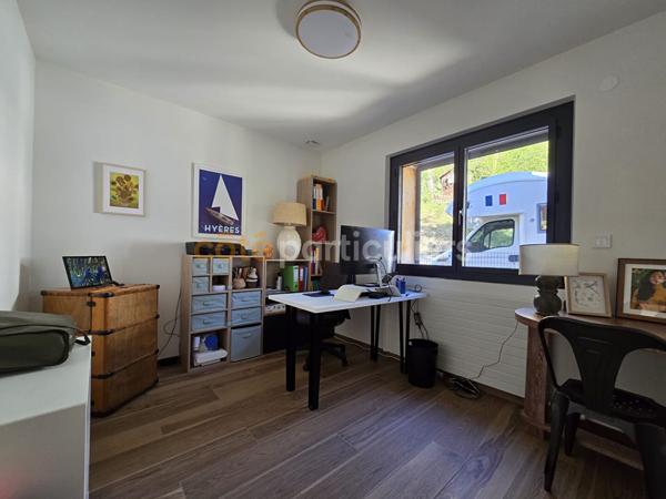Location Villa155 m² - 4 Pièces - SAINT CERGUES (74140)