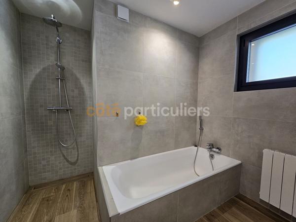 Location Villa155 m² - 4 Pièces - SAINT CERGUES (74140)