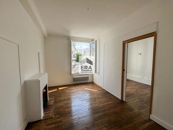 Appartement 2 pièces à vendre - Paris 14ème - 410 000 €