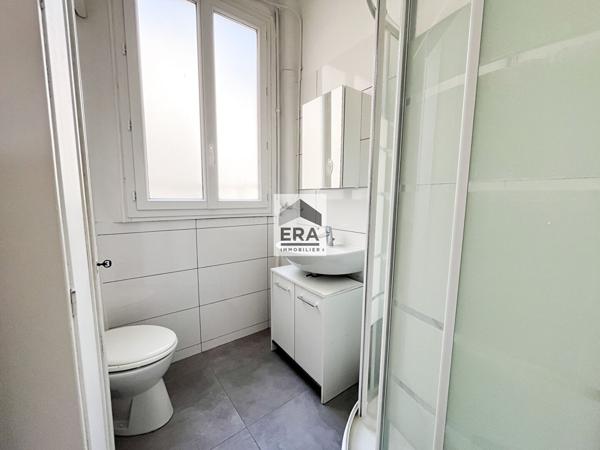 Appartement 2 pièces à vendre - Paris 14ème - 410 000 €