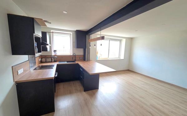 Maison à vendre    4 pièces •  L'Herbergement