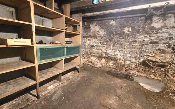 Maison à vendre    4 pièces •  L'Herbergement