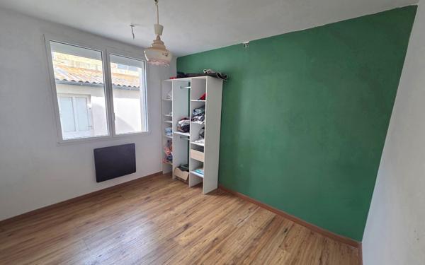 Maison à vendre    4 pièces •  L'Herbergement
