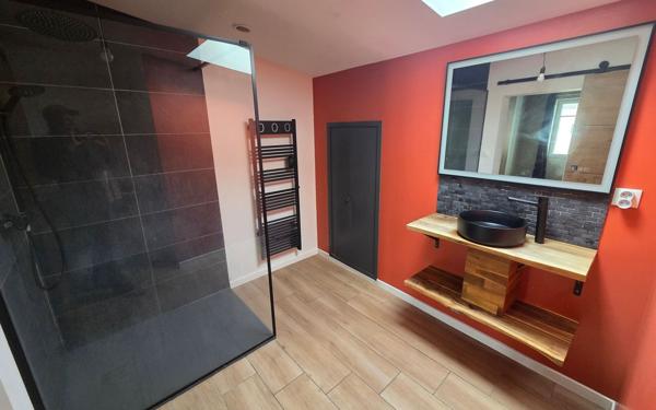 Maison à vendre    4 pièces •  L'Herbergement