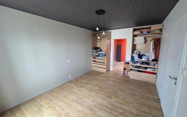 Maison à vendre    4 pièces •  L'Herbergement