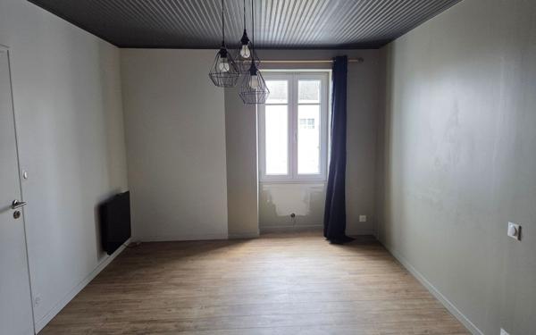 Maison à vendre    4 pièces •  L'Herbergement