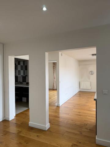 Appartement Rueil Malmaison 2 pièce(s) 51.41 m2