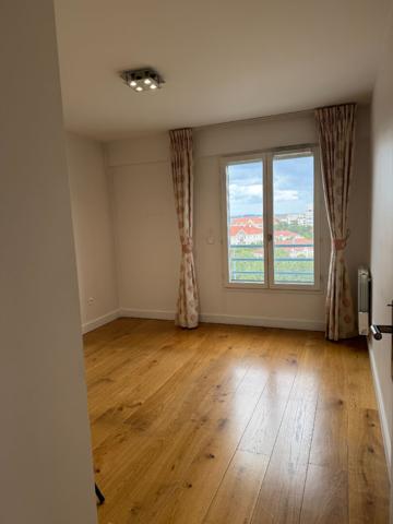 Appartement Rueil Malmaison 2 pièce(s) 51.41 m2