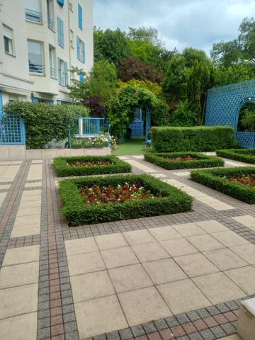 Appartement Rueil Malmaison 2 pièce(s) 51.41 m2