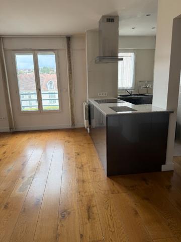 Appartement Rueil Malmaison 2 pièce(s) 51.41 m2