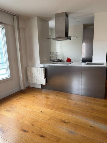 Appartement Rueil Malmaison 2 pièce(s) 51.41 m2
