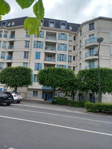 Appartement Rueil Malmaison 2 pièce(s) 51.41 m2