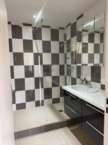 Appartement Rueil Malmaison 2 pièce(s) 51.41 m2