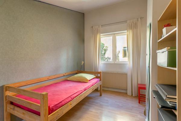 VIEUX LYON – Duplex familial avec jardins au calme