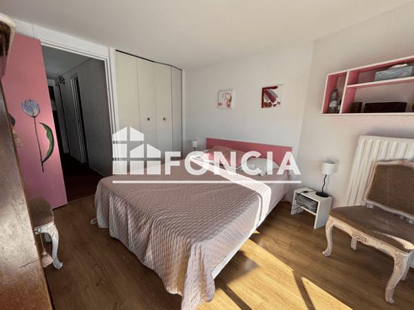 Location Appartement meublé 3 pièces 48.95 m² - Le Grau Du Roi 30240