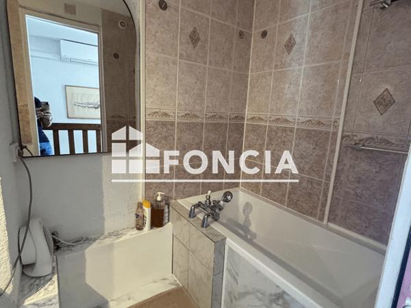 Location Appartement meublé 3 pièces 48.95 m² - Le Grau Du Roi 30240