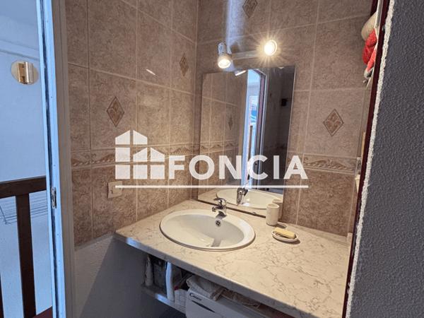 Location Appartement meublé 3 pièces 48.95 m² - Le Grau Du Roi 30240