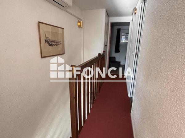 Location Appartement meublé 3 pièces 48.95 m² - Le Grau Du Roi 30240