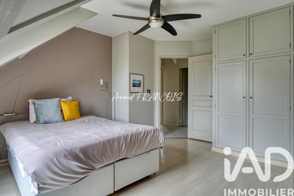 Maison à vendre 5 pièces 123 m² Andrésy