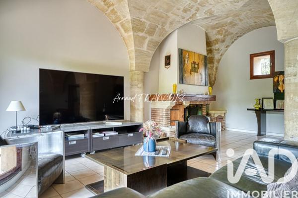 Maison à vendre 5 pièces 123 m² Andrésy