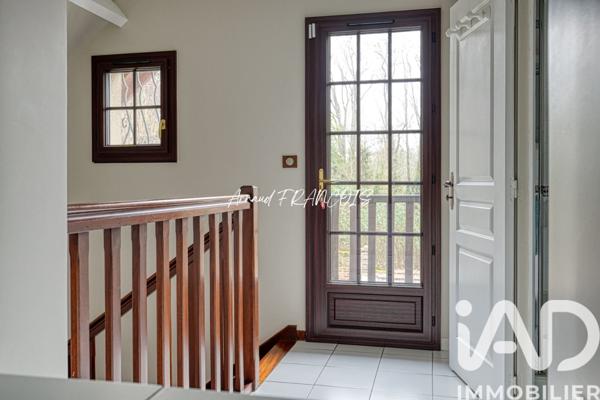 Maison à vendre 5 pièces 123 m² Andrésy