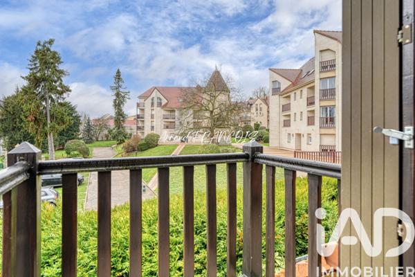 Maison à vendre 5 pièces 123 m² Andrésy