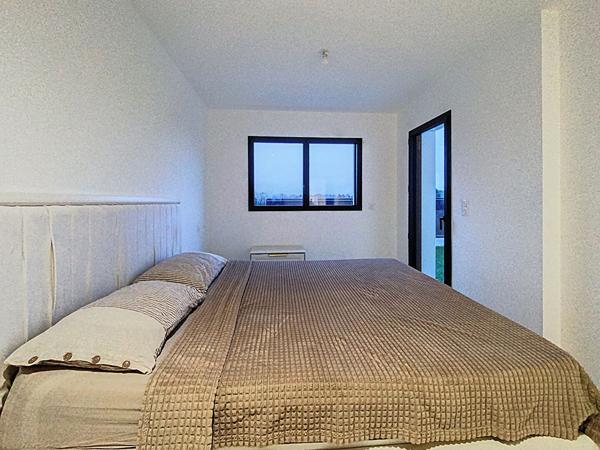 MAISON 4 CHAMBRES AVEC VIE DE PLAIN-PIED A VENDRE QUEVEN