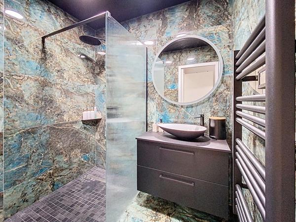 MAISON 4 CHAMBRES AVEC VIE DE PLAIN-PIED A VENDRE QUEVEN