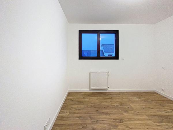 MAISON 4 CHAMBRES AVEC VIE DE PLAIN-PIED A VENDRE QUEVEN