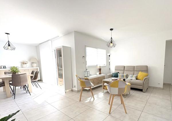 Magnifique maison récente à La Tranche sur Mer – Quartier Le Phare