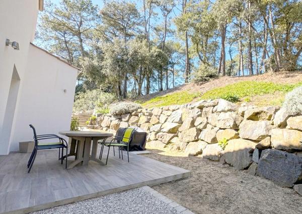Magnifique maison récente à La Tranche sur Mer – Quartier Le Phare