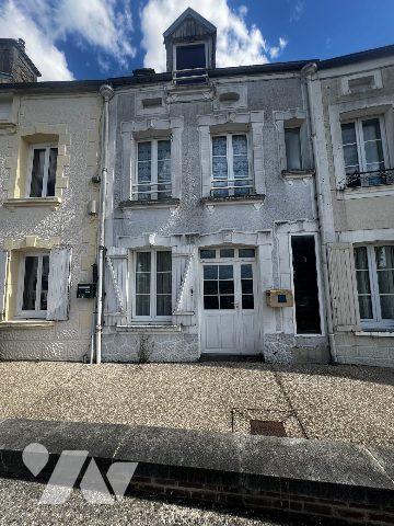 Maison à vendre Balleroy-sur-Drôme