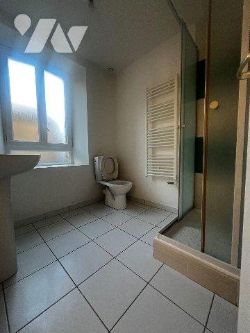 Maison à vendre Balleroy-sur-Drôme