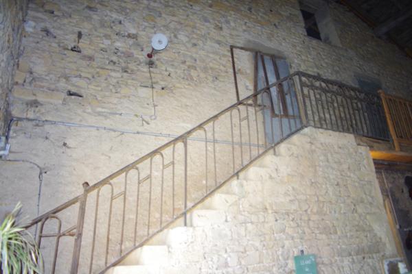 Charlieu (42190) Fermette 90 m² sans travaux